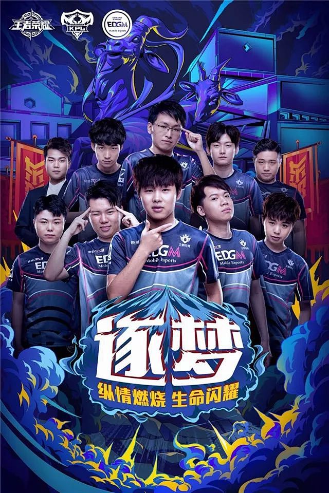表明