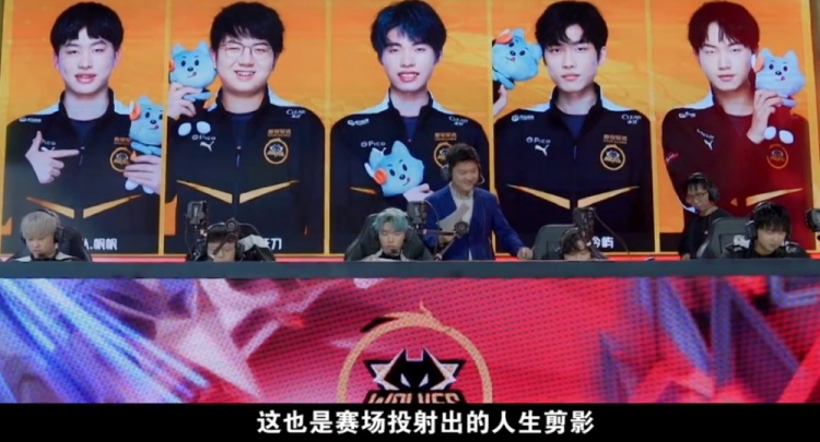 矛盾背后的