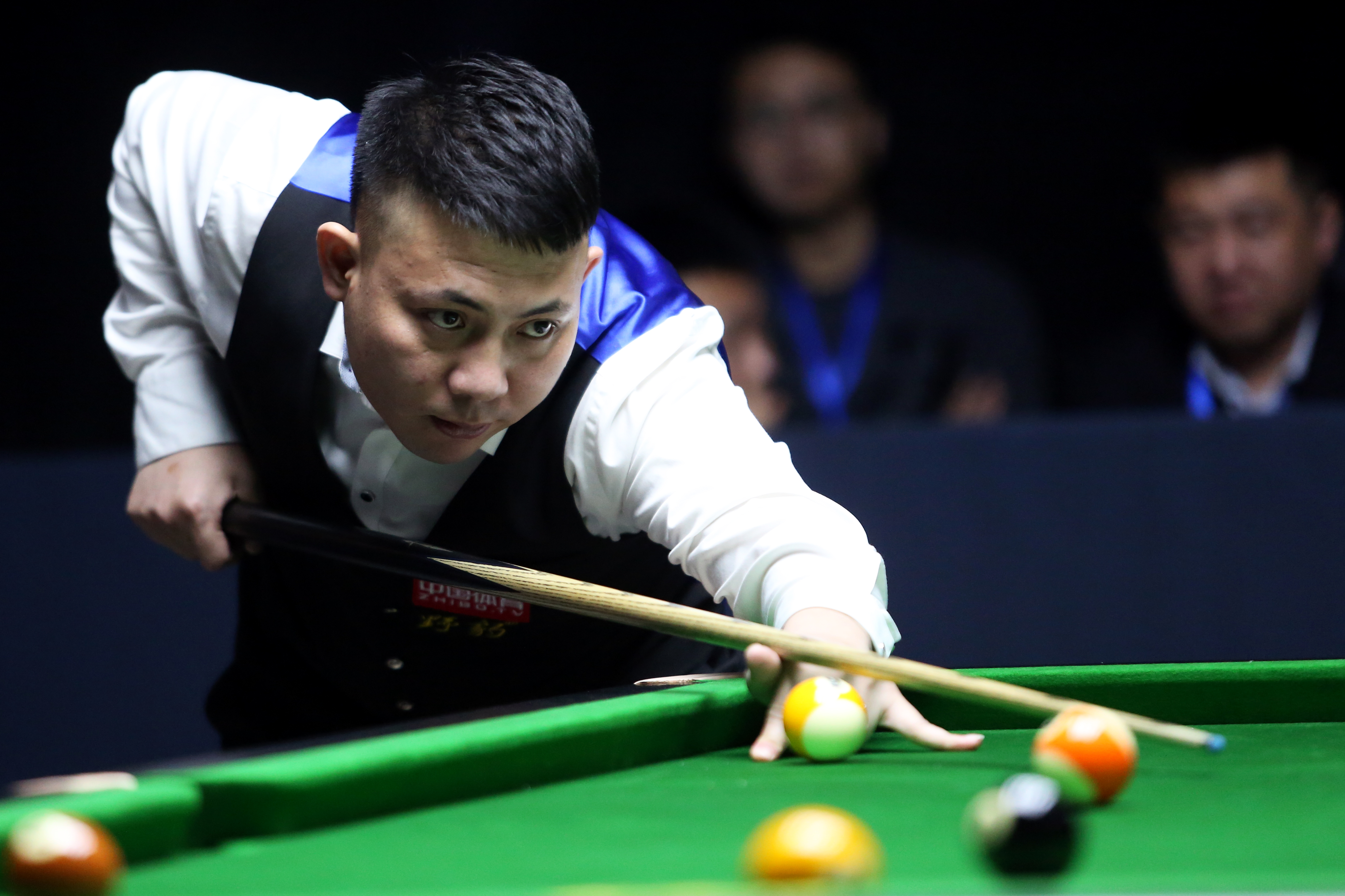 對手的防守 對手的防守