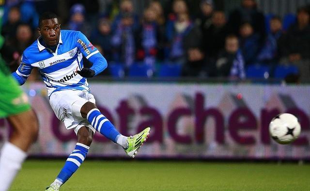 这些新球员 这些新球员