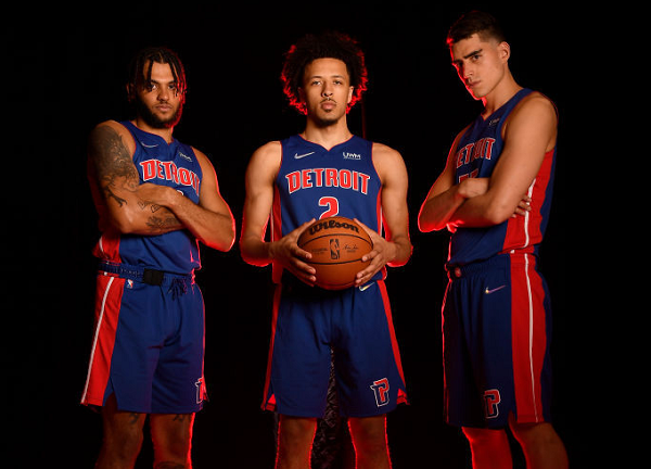 的战术特色 的战术特色