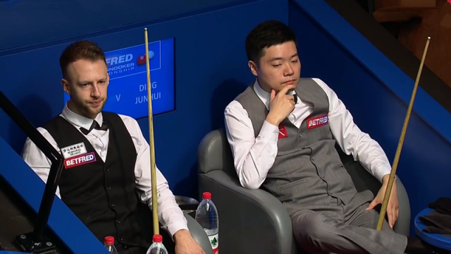 在比赛中表 在比赛中表