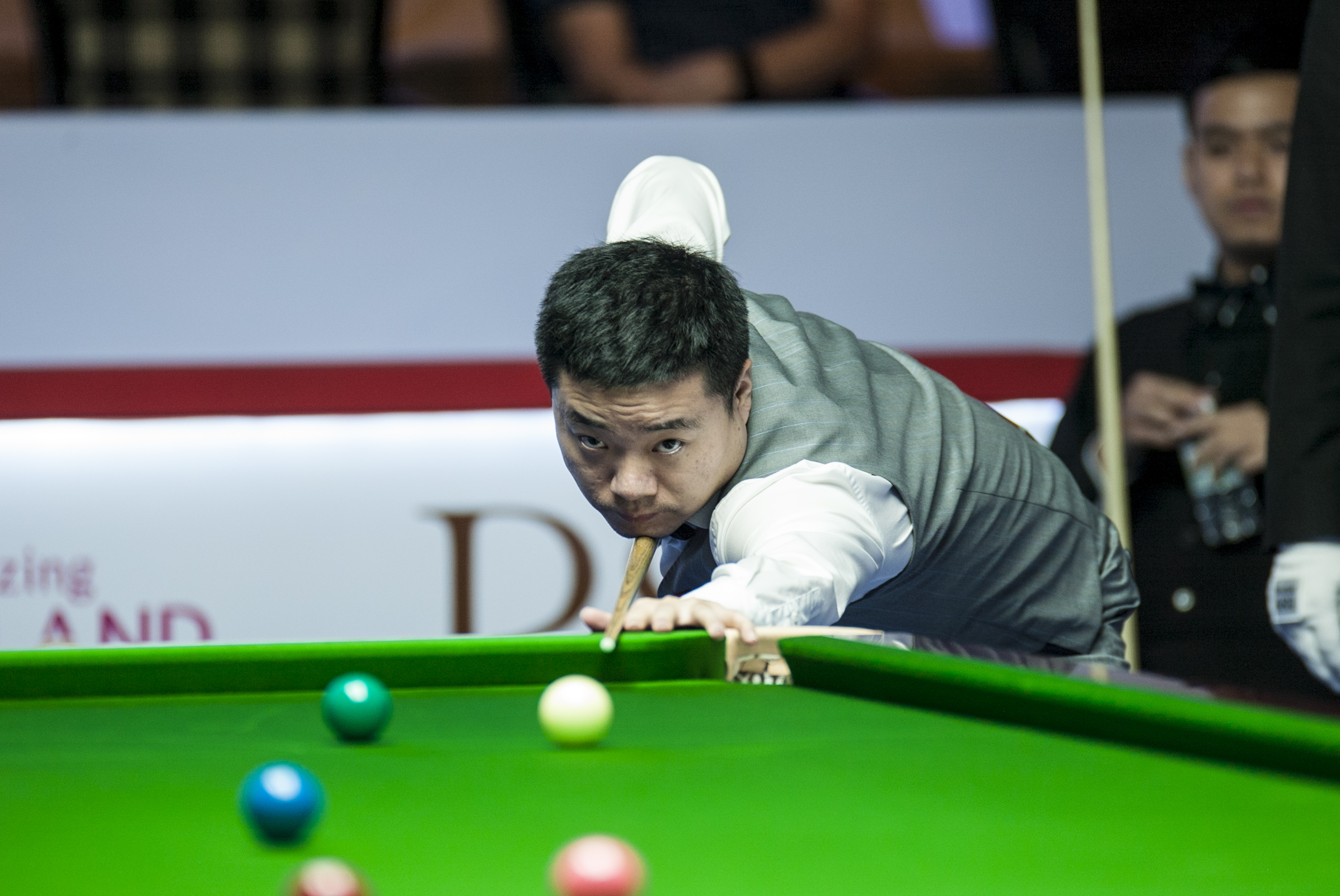 功并不仅依 功并不仅依