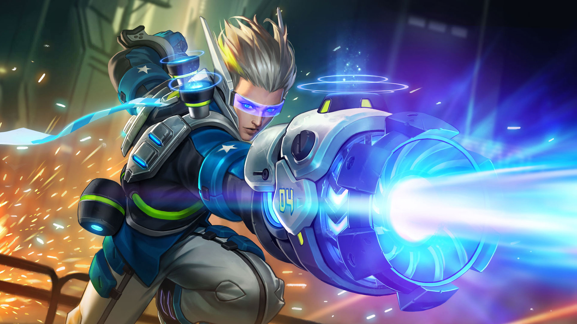 打磨与球员 打磨与球员