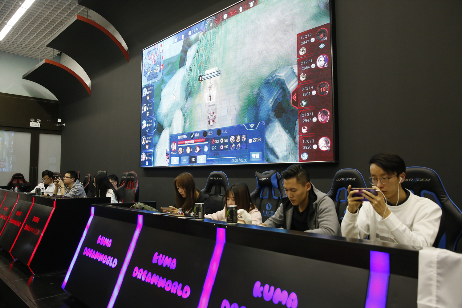 联赛规则 联赛规则